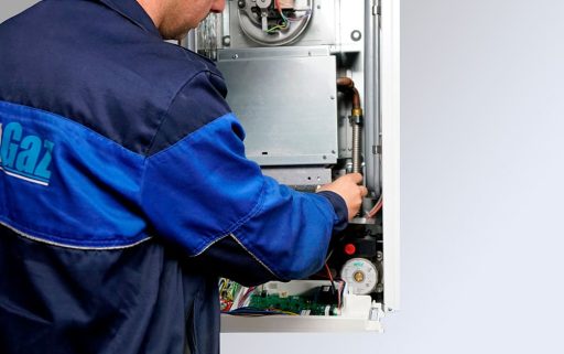 чистка котлов алматы